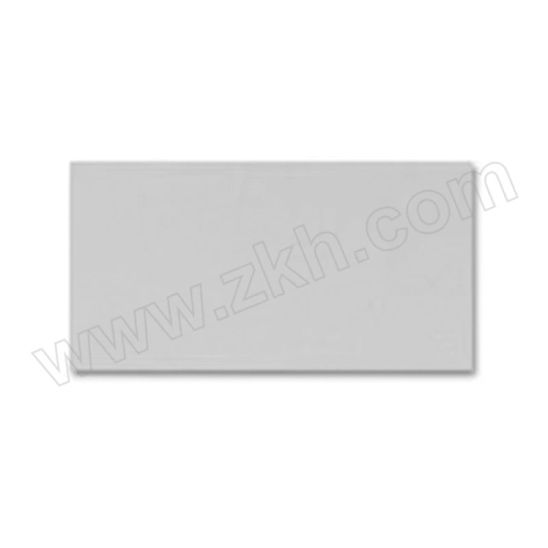 ZGBB/找钢巴巴 铝塑板 生料 1220×2440×3mm 白银灰 （仅含就地卸货） 1块