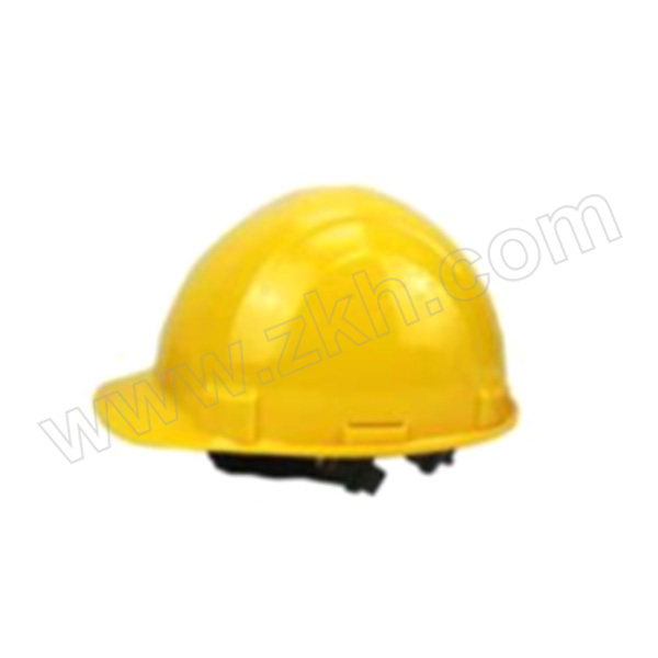 HONEYWELL/霍尼韦尔 H99S系列ABS安全帽 H99RN102S 黄色 无透气孔 1顶