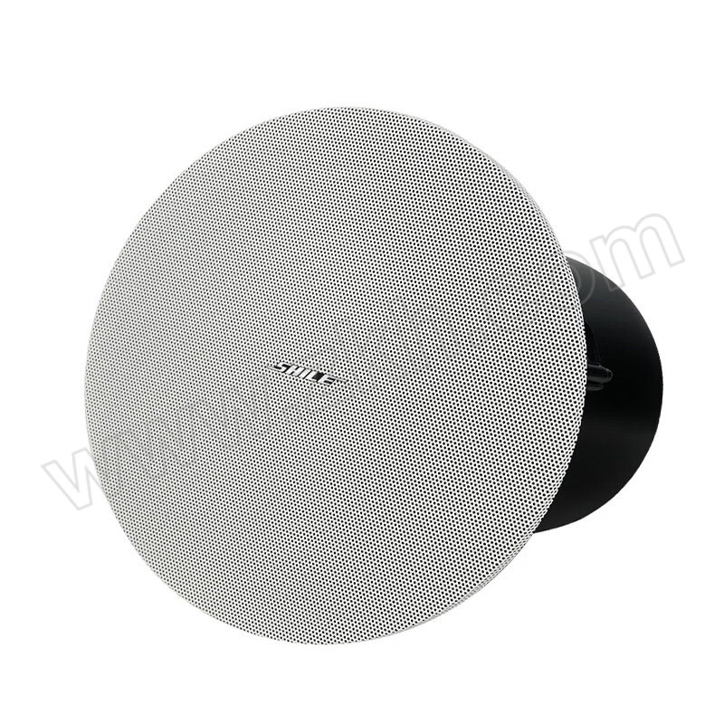 SHILE/狮乐 吸顶喇叭 BX-307 80W八寸同轴定阻式吸顶喇叭×1 1只