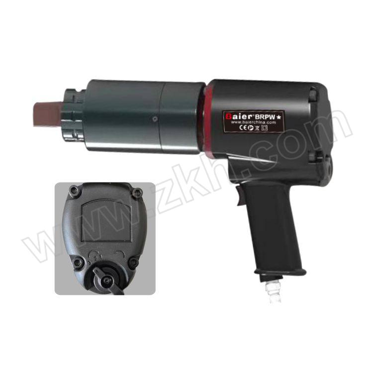 BAIER/拜尔 BRPW-M系列纯机械气动矩扳手 BRPW-M500 1把/套 1套
