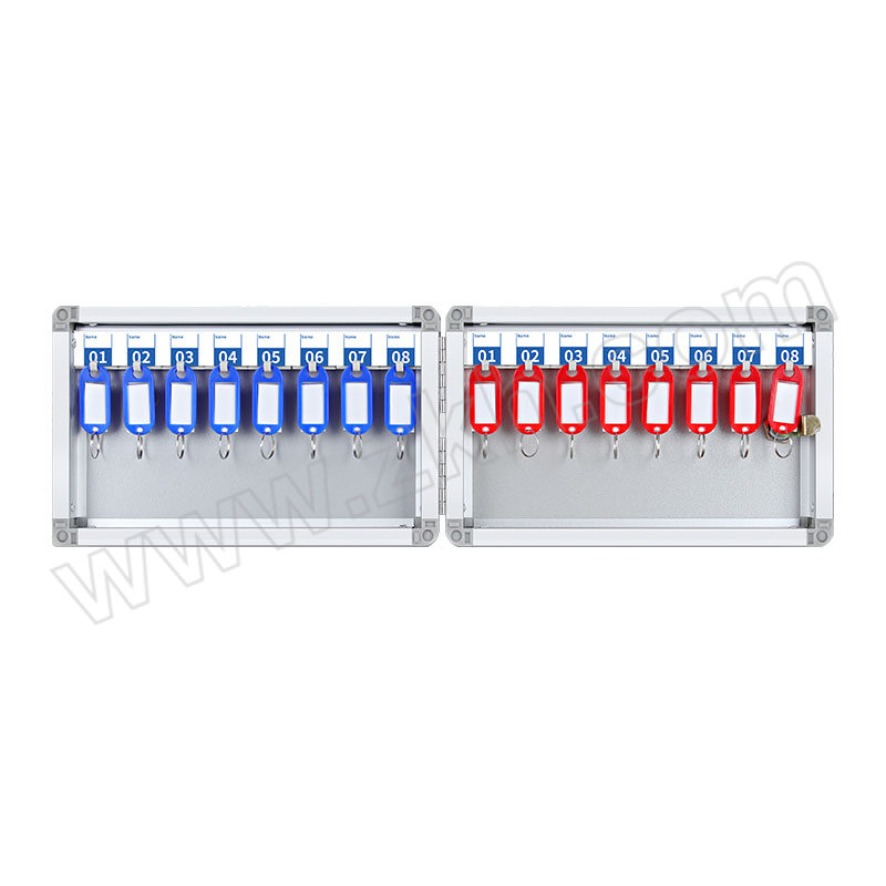 FABAO/发堡 16位钥匙箱 YSX-012 1个