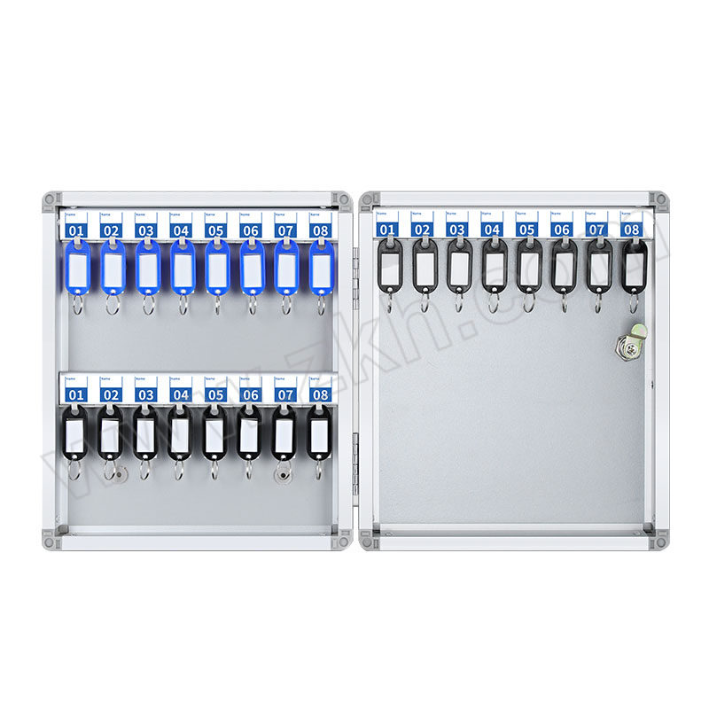 FABAO/发堡 24位钥匙箱 YSX-013 1个