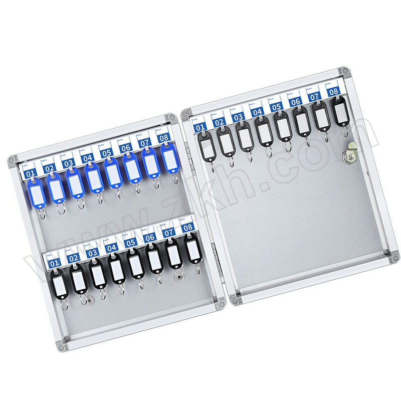 FABAO/发堡 24位钥匙箱 YSX-013 1个