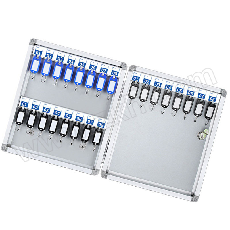 FABAO/发堡 24位钥匙箱 YSX-013 1个