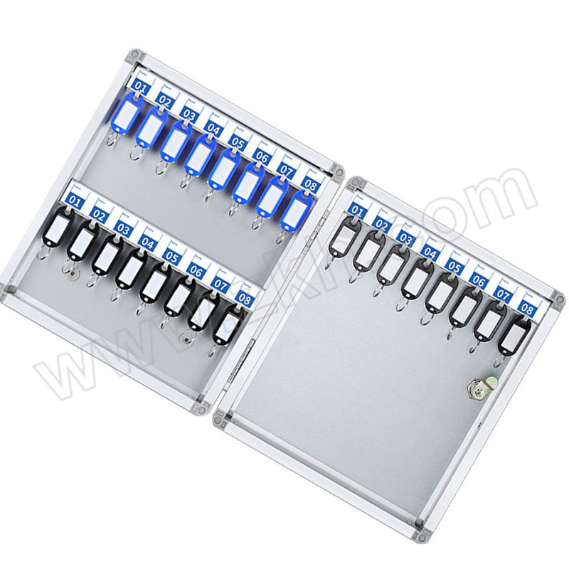 FABAO/发堡 24位钥匙箱 YSX-013 1个