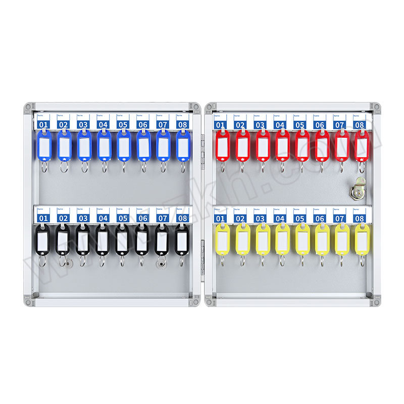 FABAO/发堡 32位钥匙箱 YSX-014 1个