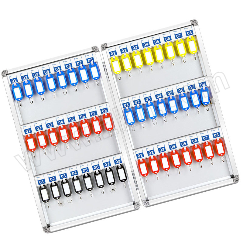 FABAO/发堡 48位钥匙箱 YSX-015 1个
