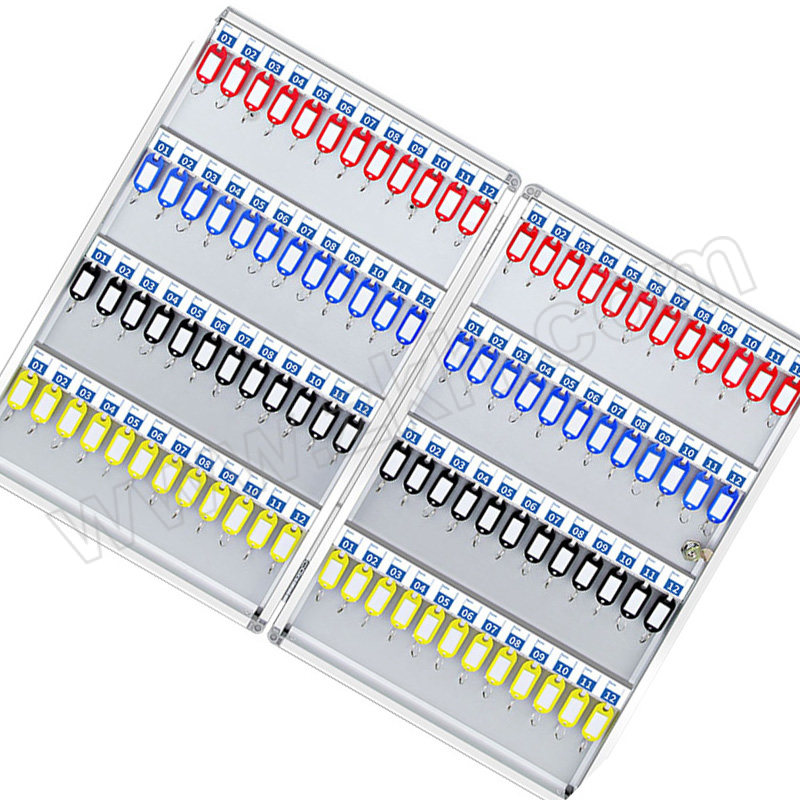 FABAO/发堡 96位钥匙箱 YSX-106 1个