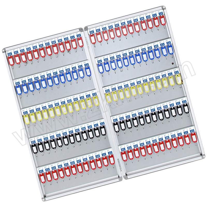 FABAO/发堡 120位钥匙箱 YSX-105 1个