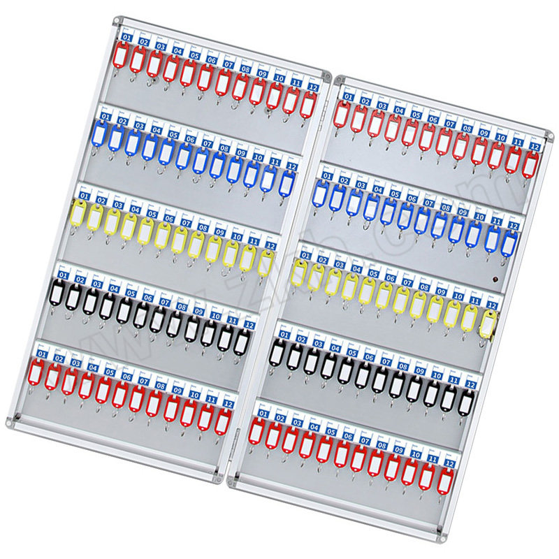 FABAO/发堡 120位钥匙箱 YSX-105 1个