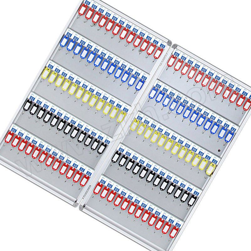 FABAO/发堡 120位钥匙箱 YSX-105 1个