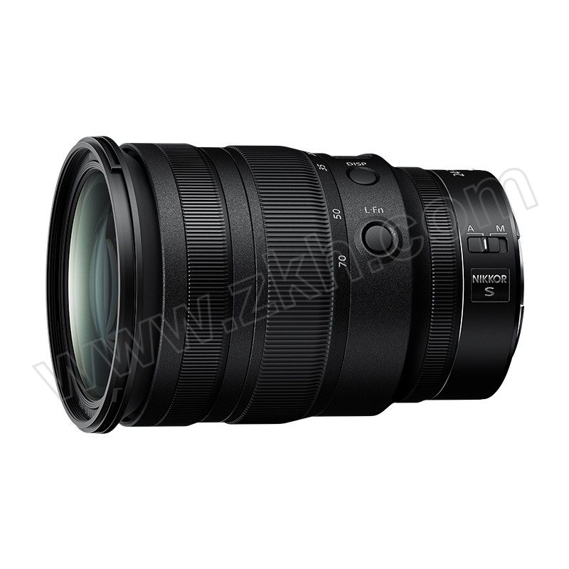 NIKON/尼康 镜头 Z24-70mmf/2.8S标准变焦 含UV镜 1个