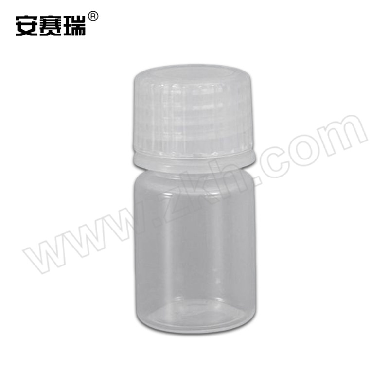ANSAIRUI/安赛瑞 试剂瓶 6A00845 10mL 透明 1个