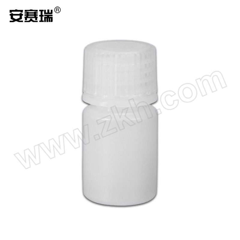 ANSAIRUI/安赛瑞 试剂瓶 6A00846 10mL 半透明 1个
