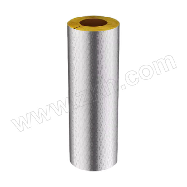 XINYUANRUI/鑫元瑞 蒸汽管道保温棉 内径34mm×壁厚30mm×1米 1根