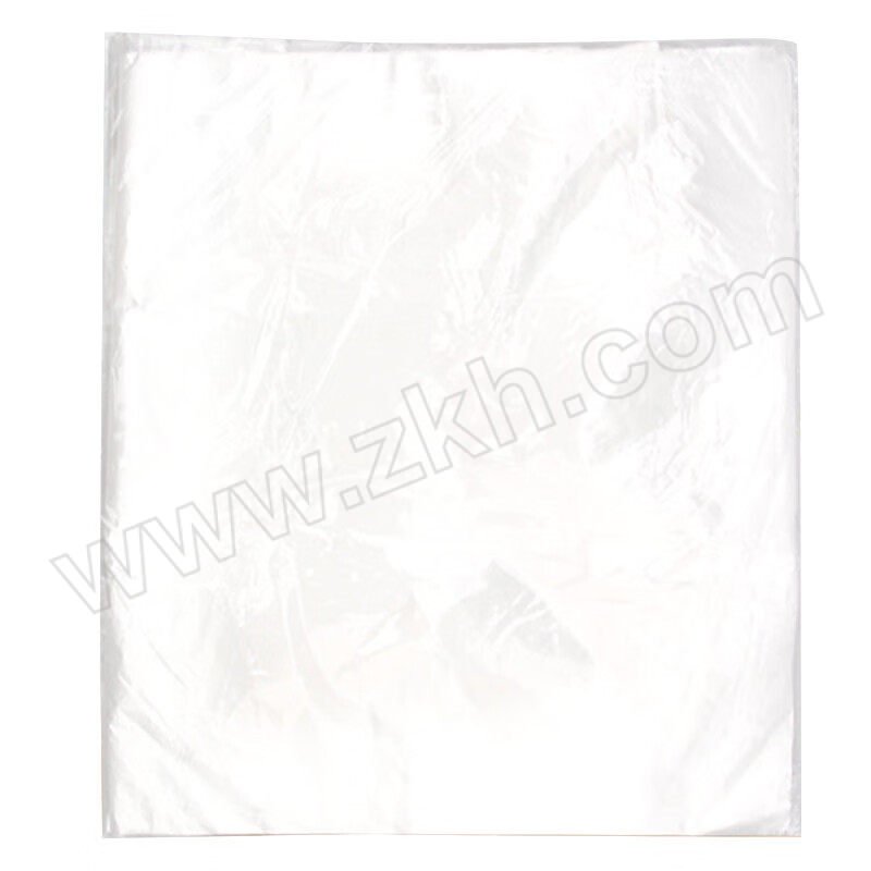 ALINIU/阿力牛 一次性塑料围裙 AST02 均码 透明 60×100cm 100条 1包