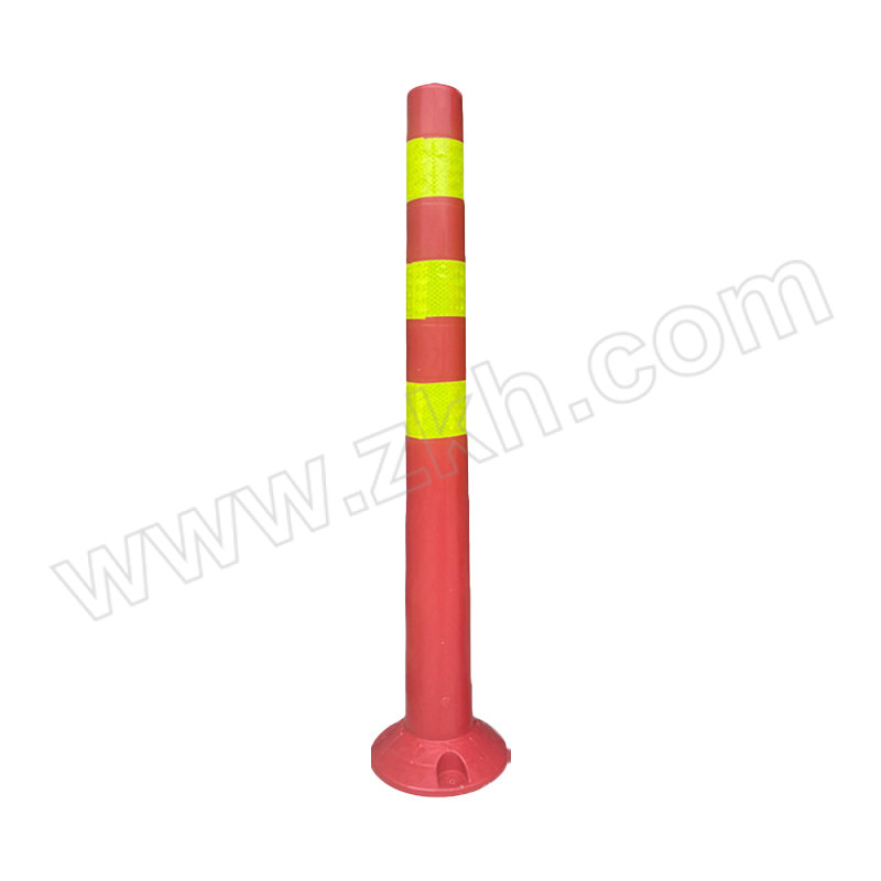 BHD/比鹤迖 道路防护塑料警示柱 DLSH002 68cm 新料 1个