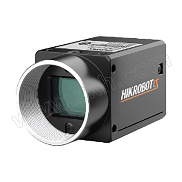 HIKROBOT/海康机器人 工业相机 MV-CS050-10GM 含电源线，2根普通网线5米，1根高柔网线5米 1台