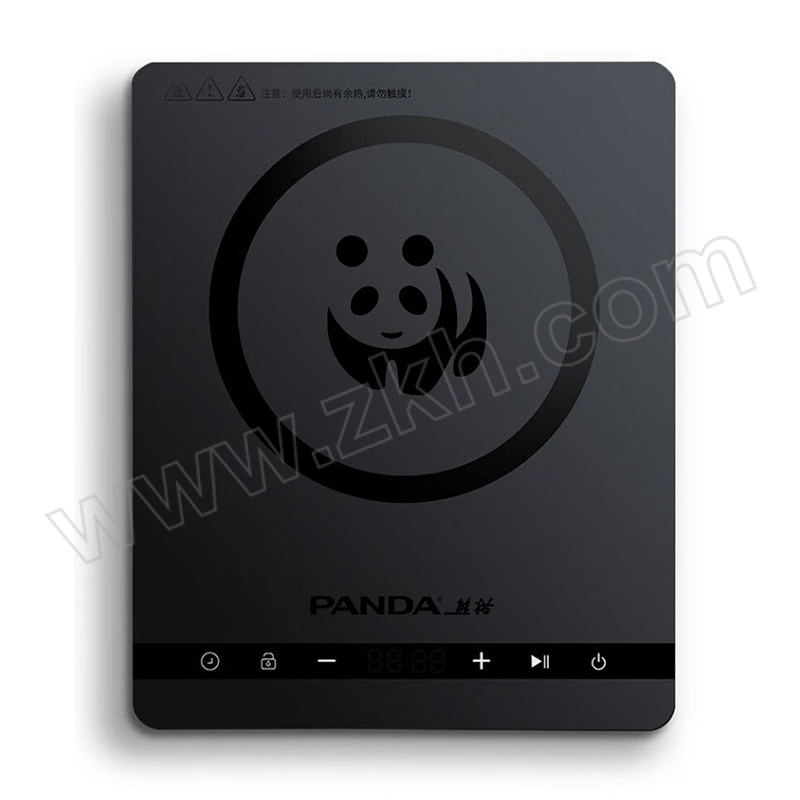 PANDA/熊猫 电磁炉 TRDCL1110 灰色 1台