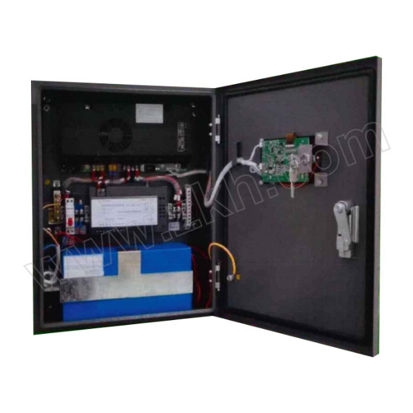 HOCEN-S/恒生智能 应急照明集中电源 HZ-D-0.55KVA-L IP65 1套