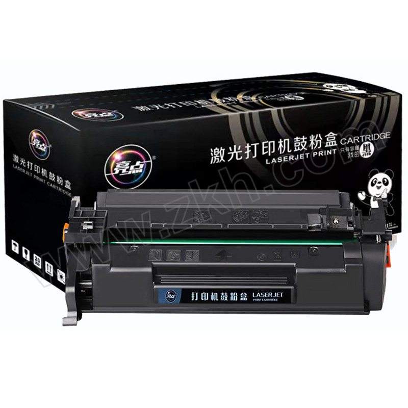 LIANGDIAN/亮点 鼓粉盒 LBP222dn 含芯片标准版 黑色 适用佳能Canon CRG057/lbP228x/lbP226dw/lbP223dw/lbP220/MF449x/ MF446x/MF445dw/MF443dw/MF441DW/MF440/lbP225dn/MF449dw 1支