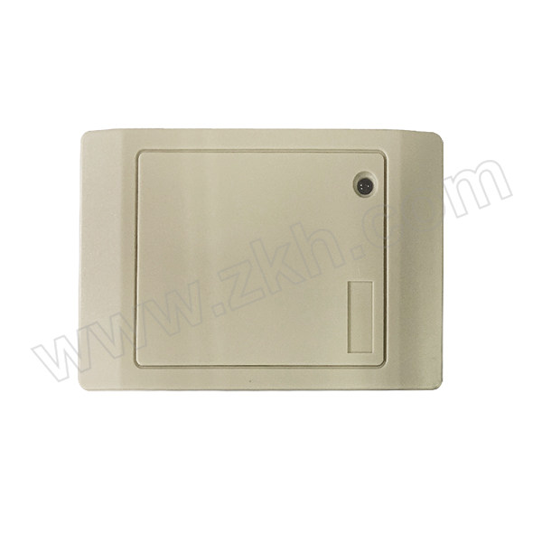 DEYI/德翼 标准IC读卡器 DY-IC101 1个
