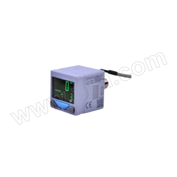 AIRTAC/亚德客 电子式数显压力传感器 DPHP2-10050 1个