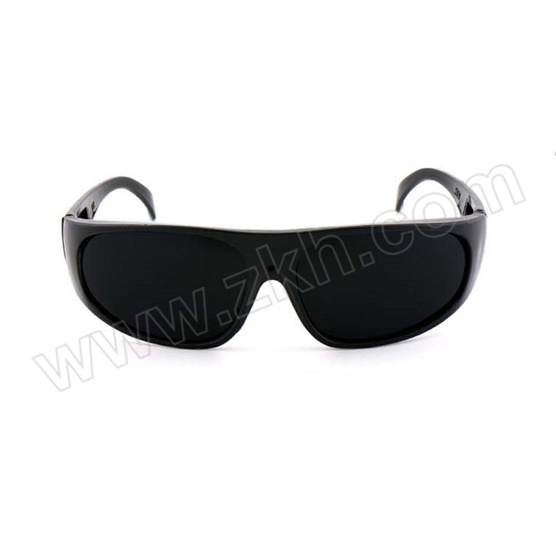 BEIFT/贝傅特 电焊劳保眼镜 209型[电焊镜] 黑色款 16支 1盒