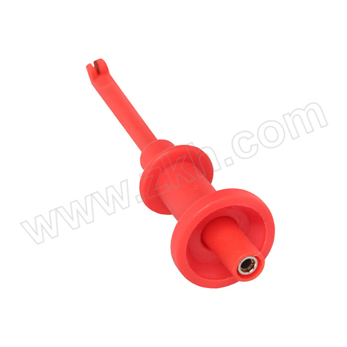 ETA 微型测试钩 ETA3127 红色 2mm孔 1包