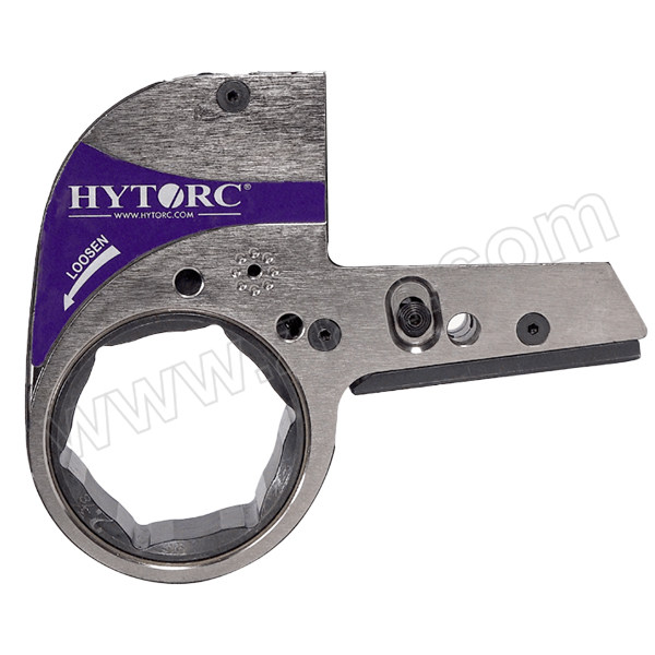 HYTORC/凯特克 中空液压扳手工作头 ST8 95 螺母对边95mm 1台