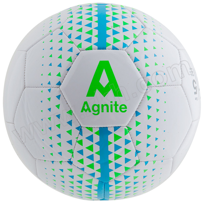 AGNITE/安格耐特 机缝足球 F1207 1个