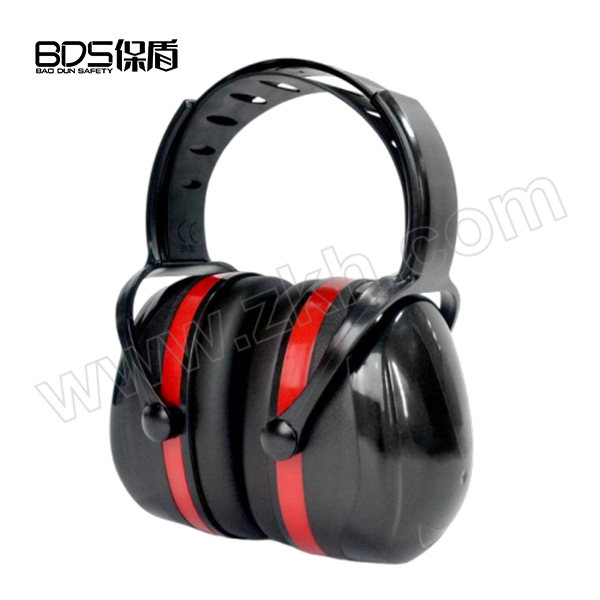 BDS/保盾 头戴式耳罩 FM-2 SNR: 33dB 1个