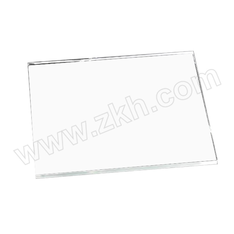 JIENUOLI/捷诺立 高透明亚克力板 N40576 10cm×60cm×4mm 1张