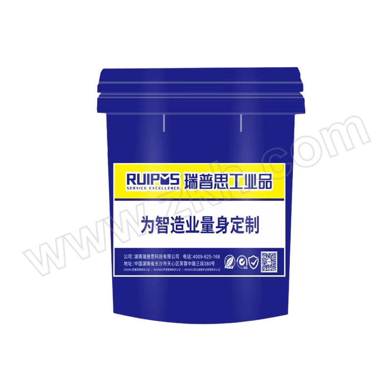 PSET/普思尔特 铜基高温螺纹防紧蚀润滑剂 RPS-9108 5公斤/桶（螺纹密封脂） 1桶