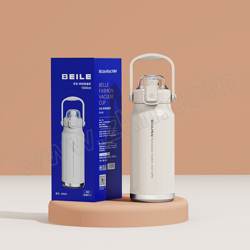 BELO&PRAC/贝洛可 贝乐时尚保温杯 BK044 1个