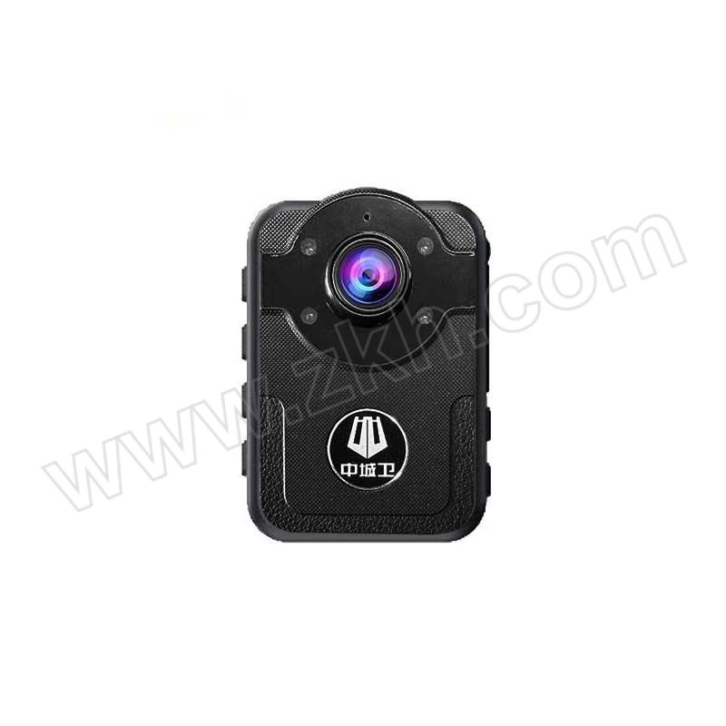 ZHONGCHENGWEI/中城卫 执法记录仪 DSJ-P1 512GB 1080P超清录像 4000万像素 一键录像 1台