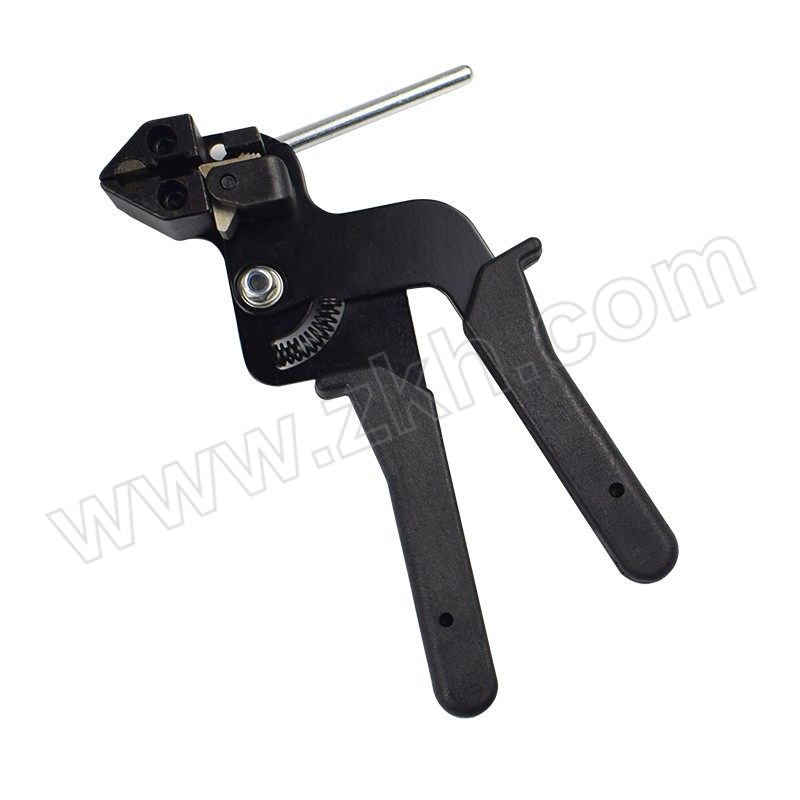 FUXING/伏兴 手持式不锈钢扎带钳 XL2103 XN-LQD 适用宽4.6~12mm 1把