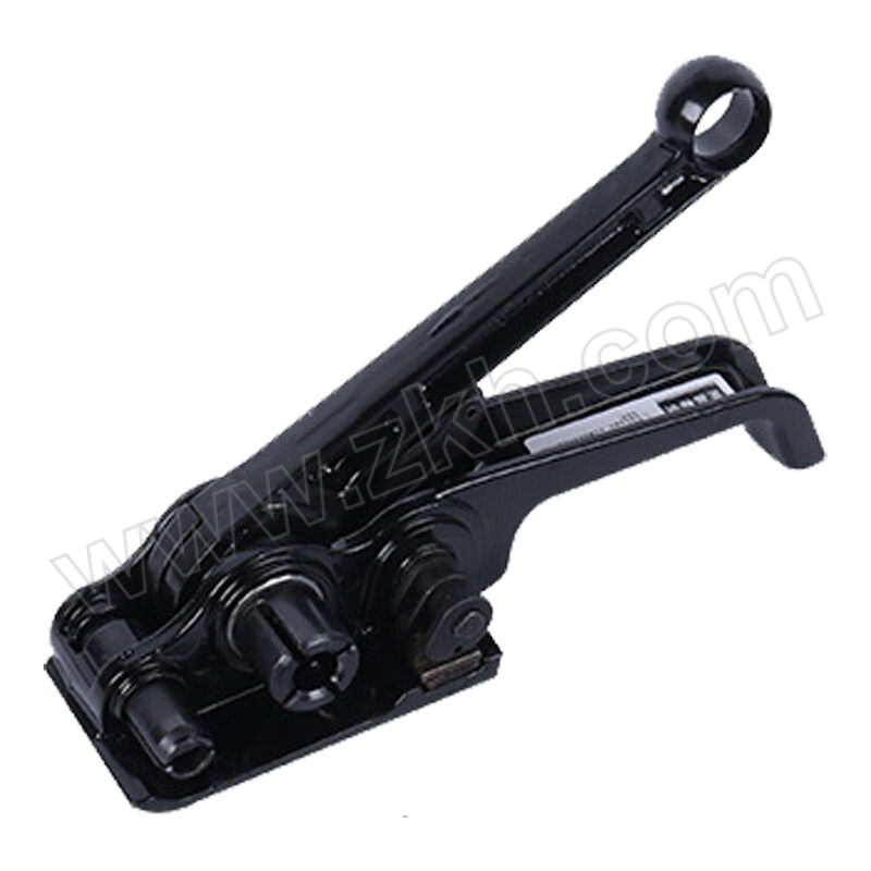 FUXING/伏兴 塑钢带用收紧器 A5214 适用带宽12~19mm 黑色 1把