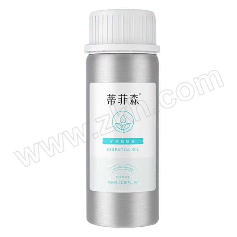 IDFSHome/蒂菲森 香薰精油补充液 DFS-100 香格里拉 100mL 1瓶