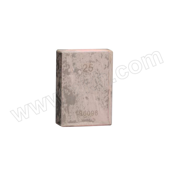 SWT/西南工具 单只量块轴承钢0级 非标 0.992 0.9920-0级 1块