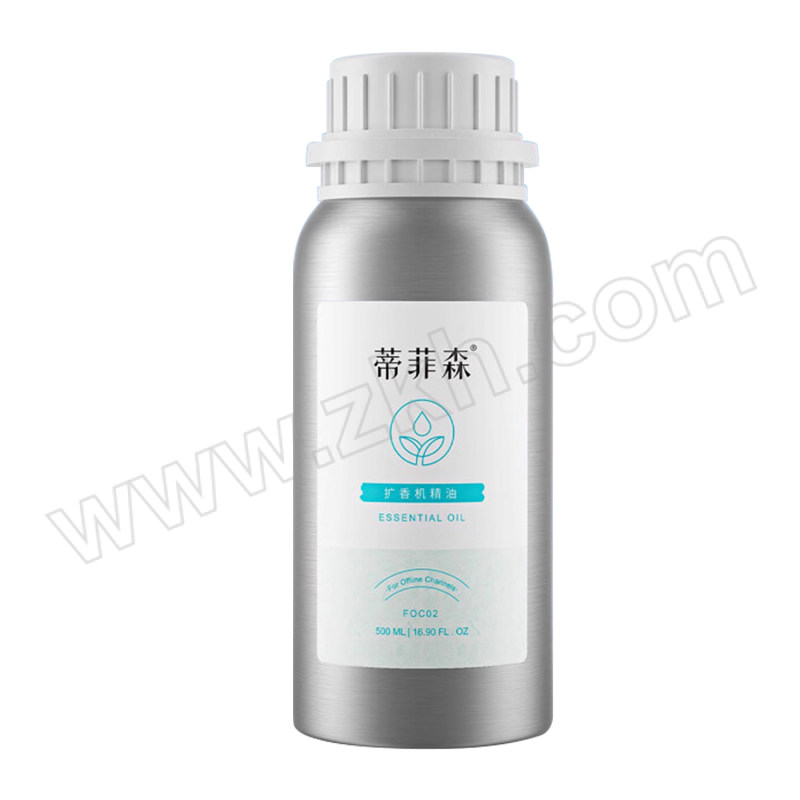 IDFSHome/蒂菲森 香薰精油补充液 DFS-500 香格里拉 500mL 1瓶