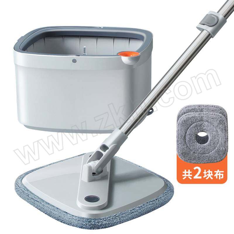 BEKAHOS/百家好世 净污分离桶 BJ9803 含2个拖把头 1套