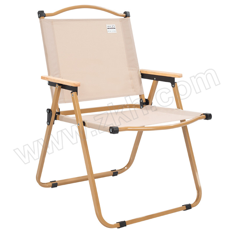 KD/酷乐登 碳钢克米特椅 K58 52×46×62cm中号 1个