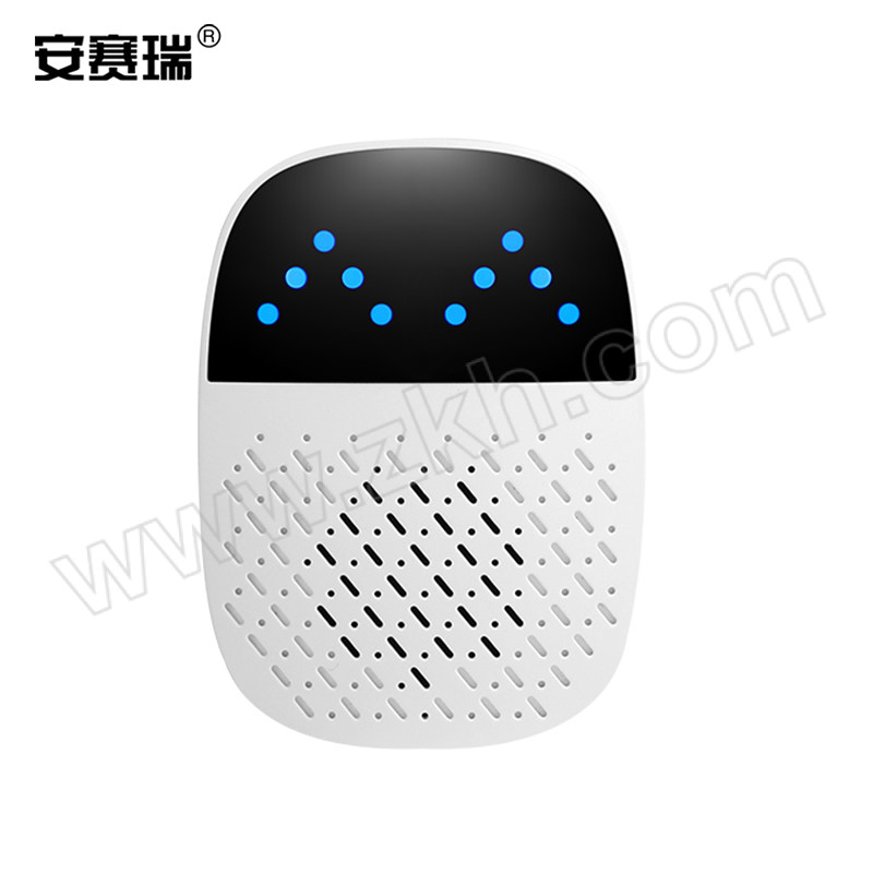 ANSAIRUI/安赛瑞 声波驱鼠器 7K00127 额定功率3W 额定频率50kHz/600kHz 1个