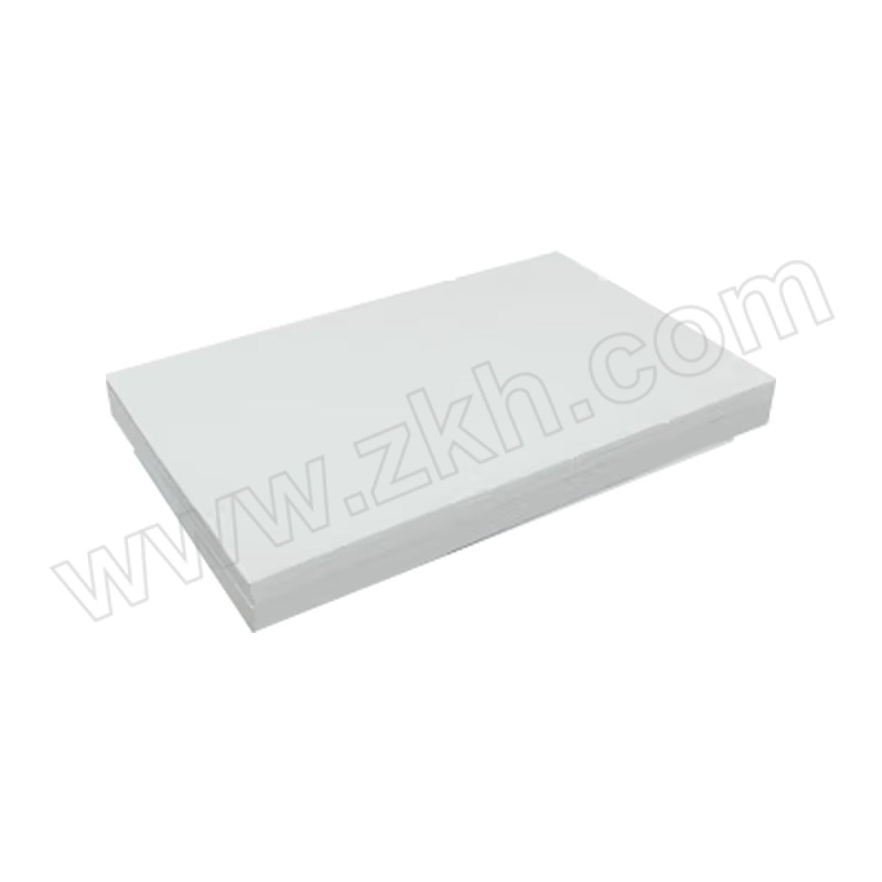 JIENUOLI/捷诺立 38度白色EVA泡沫材料 N45555 1m×2m×8mm 1块