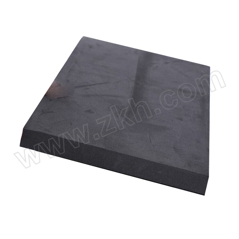 JIENUOLI/捷诺立 彩色eva泡棉 N47302 1×2m×30mm 下单备注颜色 默认发黑色 1块