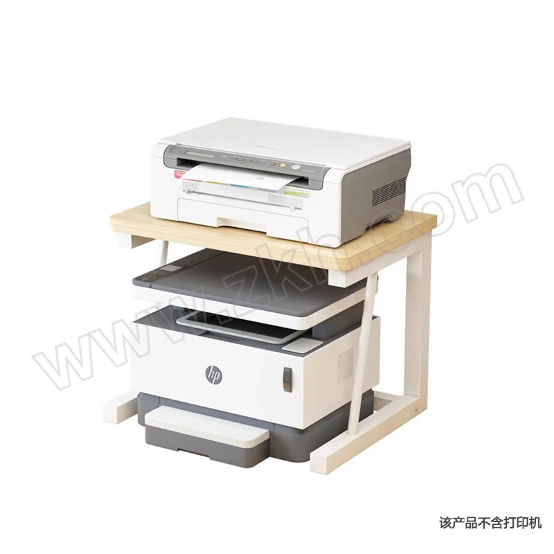 CHETOO/驰棠 桌面上多功能打印机置物架 CTG-764 1件