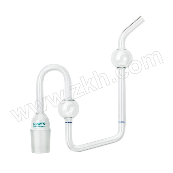MERCK/默克 砷测试吸附管 1.73501.0001 with ground joint NS 29 Spectroquant® 1袋