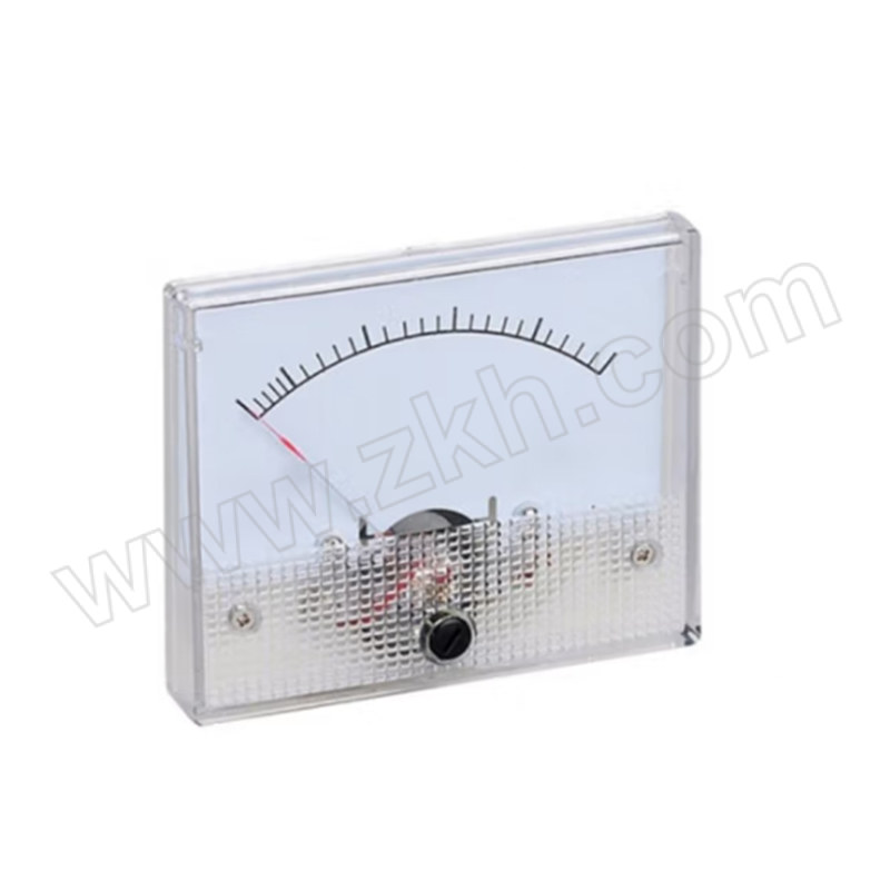 DELIXI/德力西 69C9系列安装式指针仪表 69C9 电压表 20V 1个