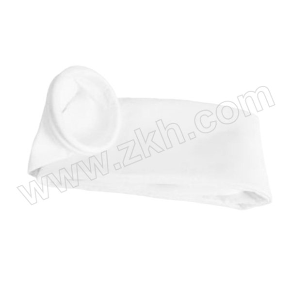LEFILTER/利菲尔特 滤袋 φ160*3000 涤纶条纹 抗静电 聚四氟乙烯覆膜 针刺毡袋 1条